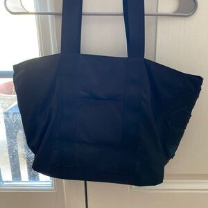 Tori Burch Bag 11x17